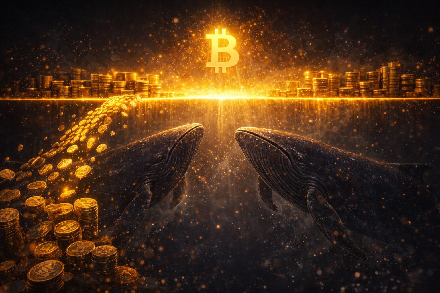 Mysteriöse Transaktion: 107 Bitcoin an Burn Address gesendet