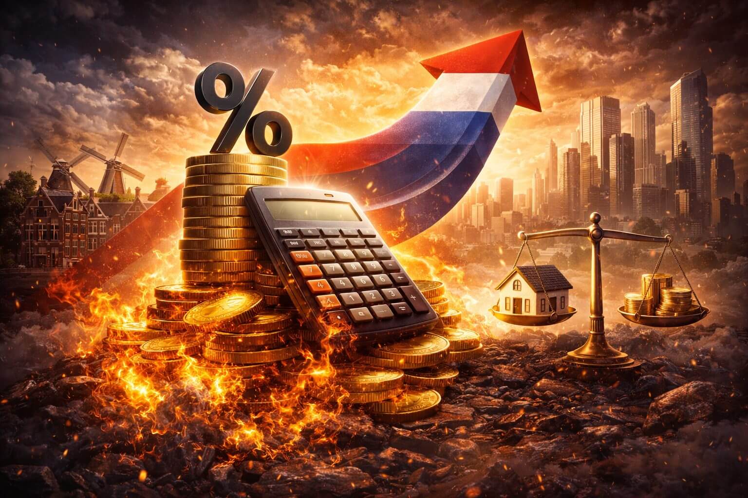 Erste Kammer verschiebt Abstimmung über Box 3 auf Mai