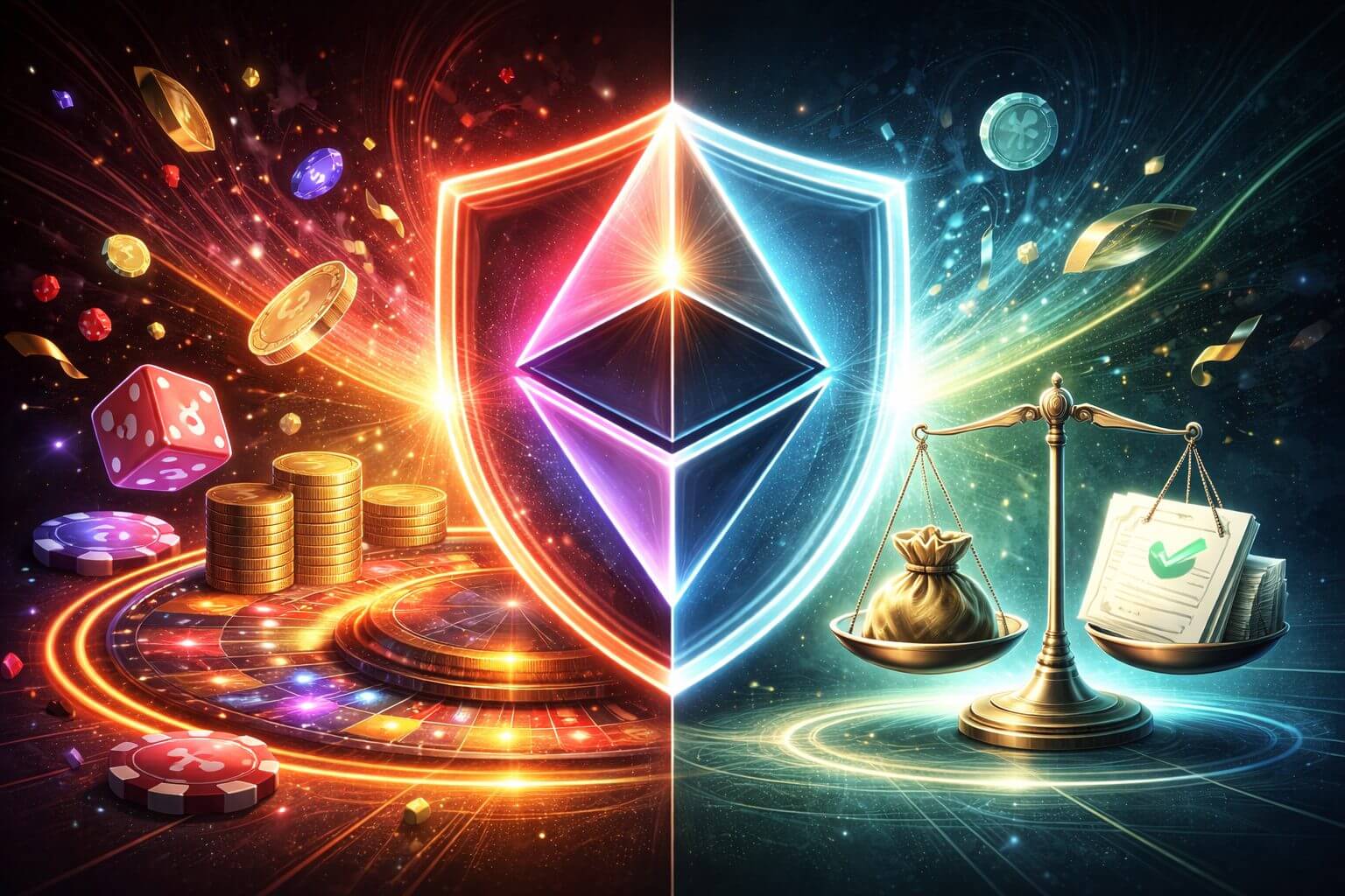 Vitalik Buterin warnt vor der Ausrichtung von Prediction Markets