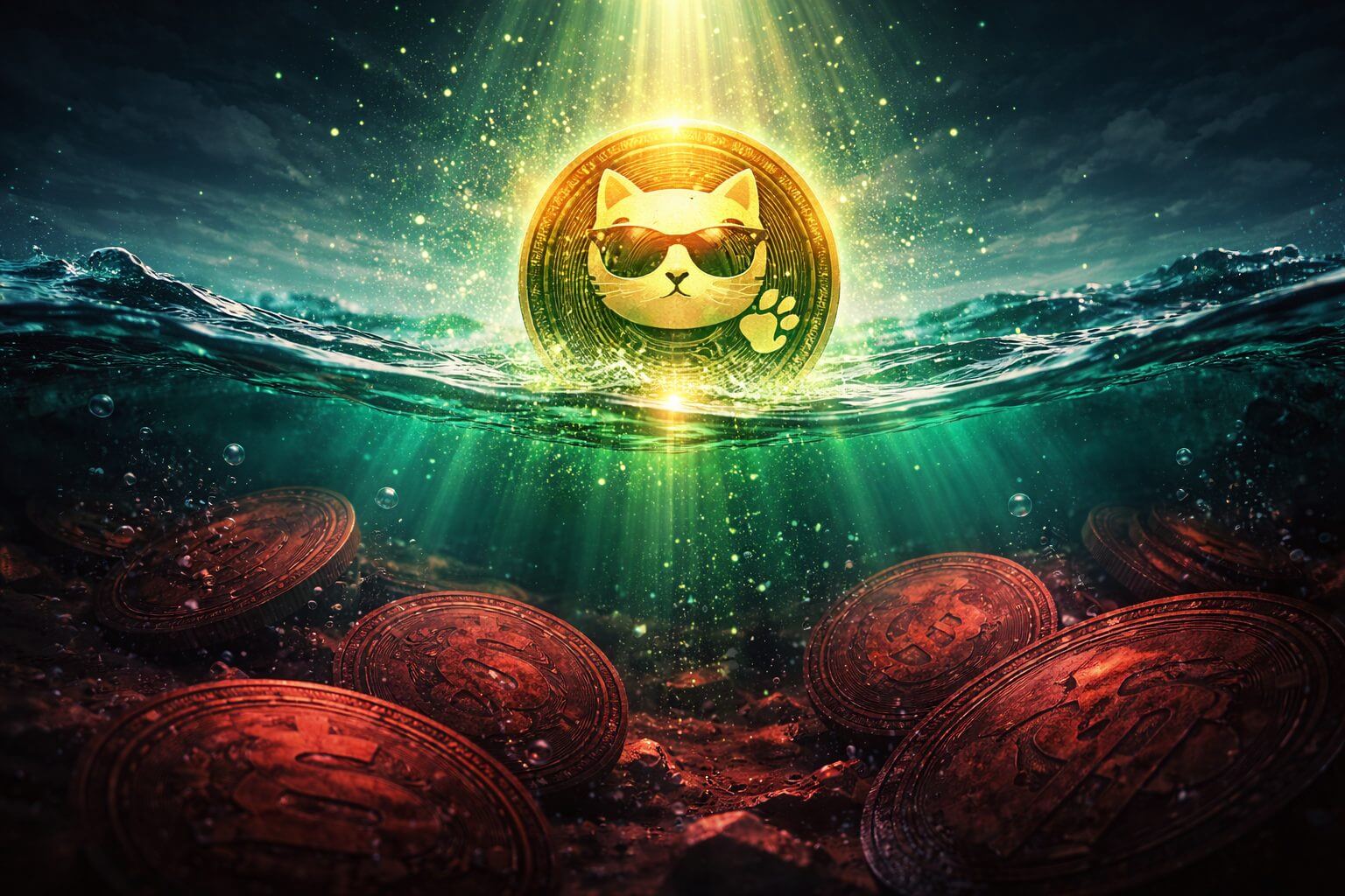 Hyperliquid Strategies einzige DAT mit 356 Millionen US-Dollar Gewinn