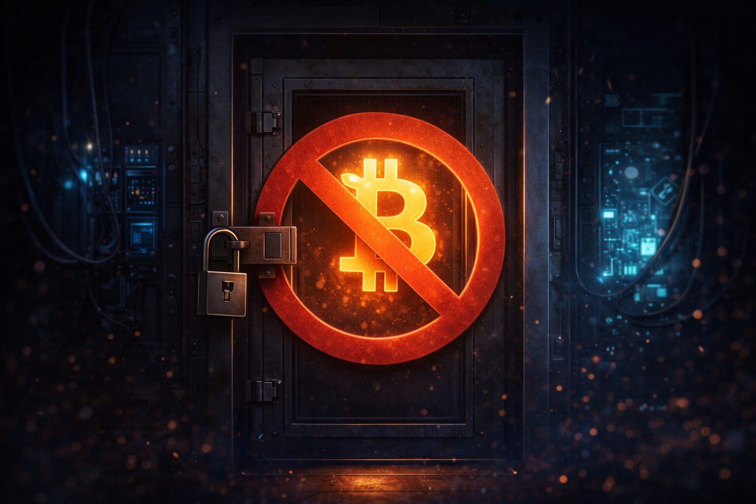 OpenClaw verhängt striktes Verbot für Kryptowährungs-Gespräche