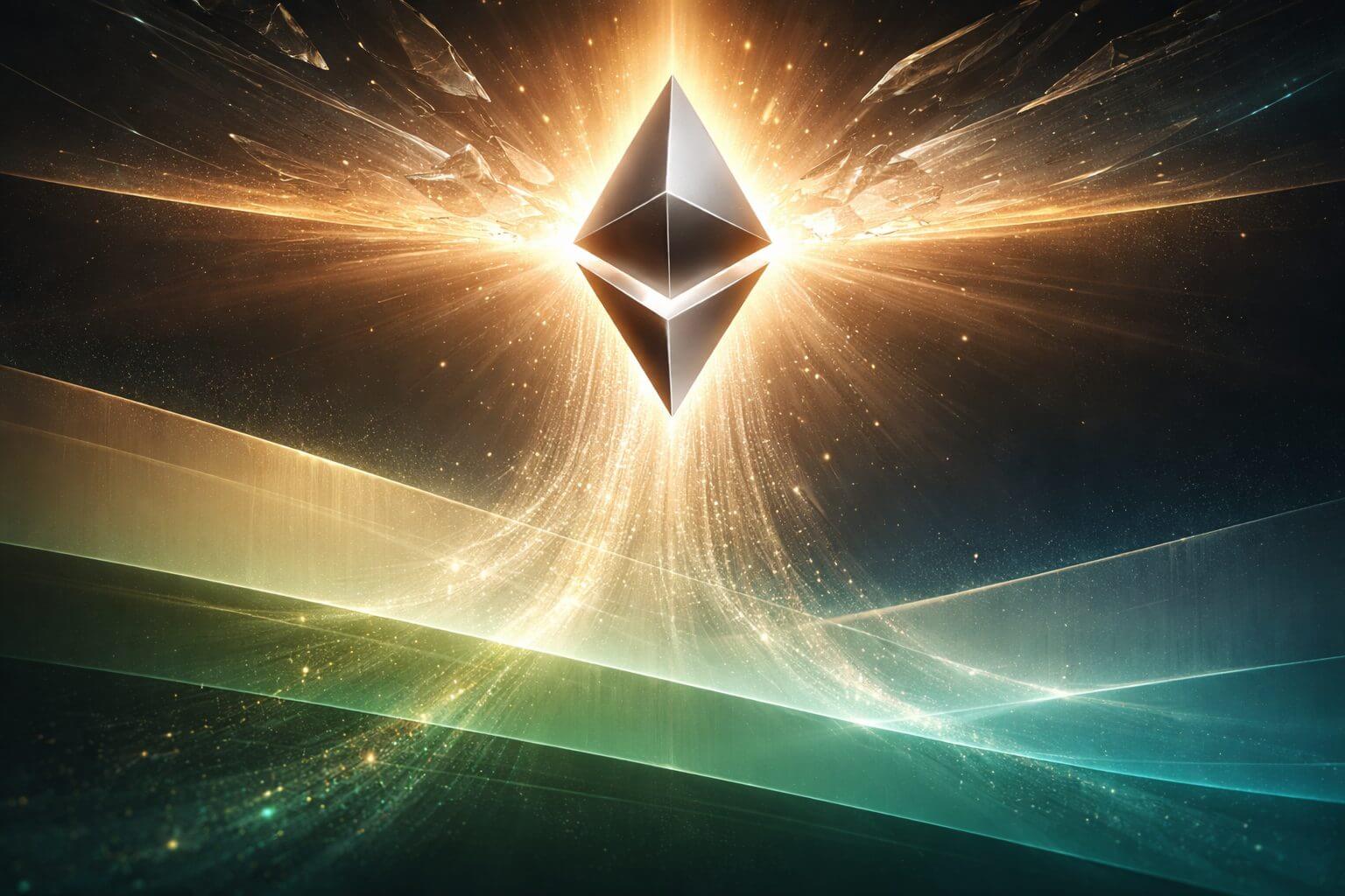 Sharplink generiert 13.615 ETH an Staking-Belohnungen