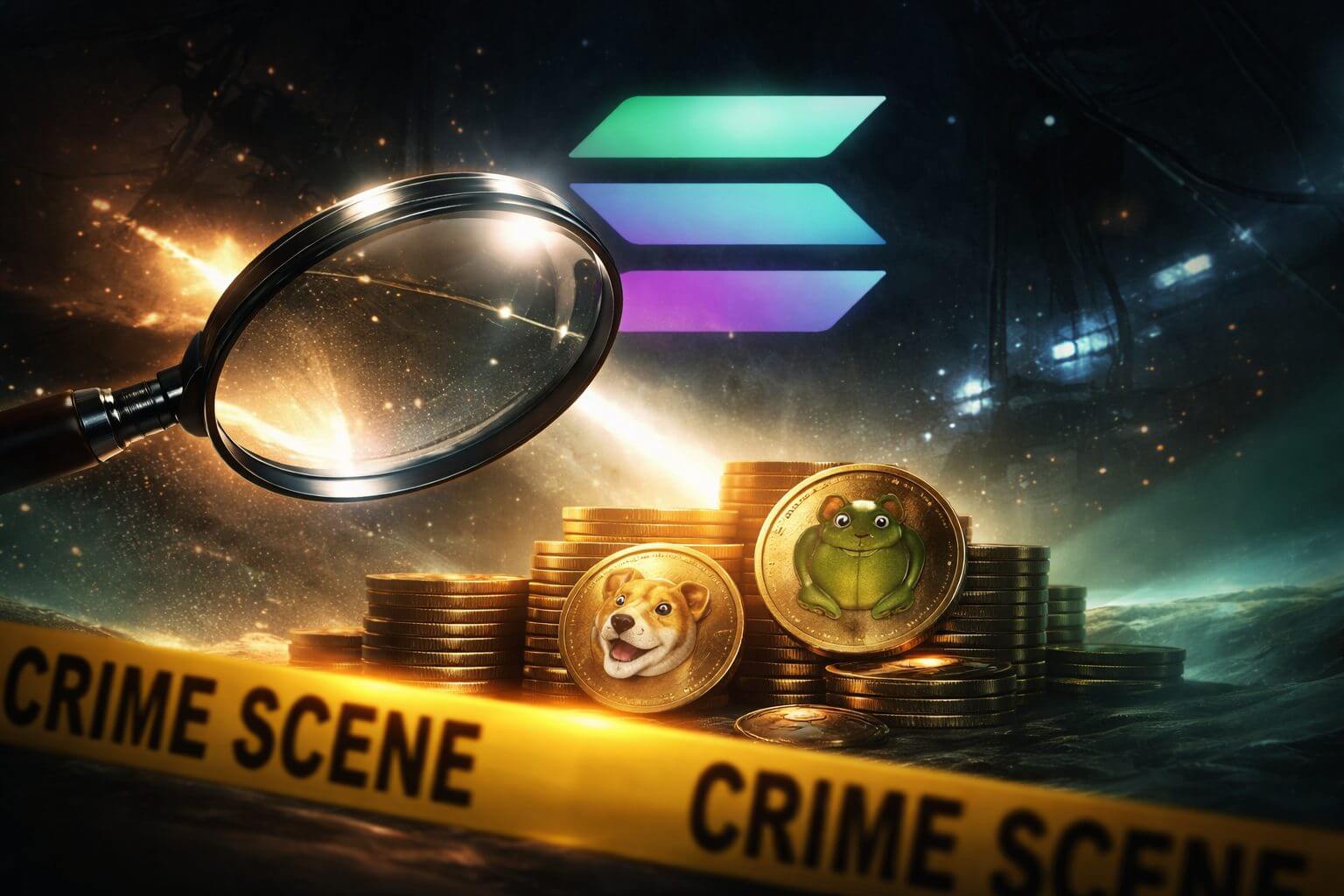 ZachXBT deutet Insiderhandel bei Top-Unternehmen im Kryptobereich an