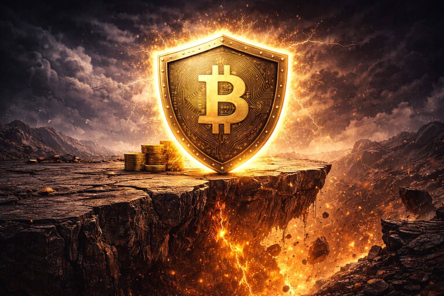 Michael Saylor: Schulden werden in Aktien umgewandelt