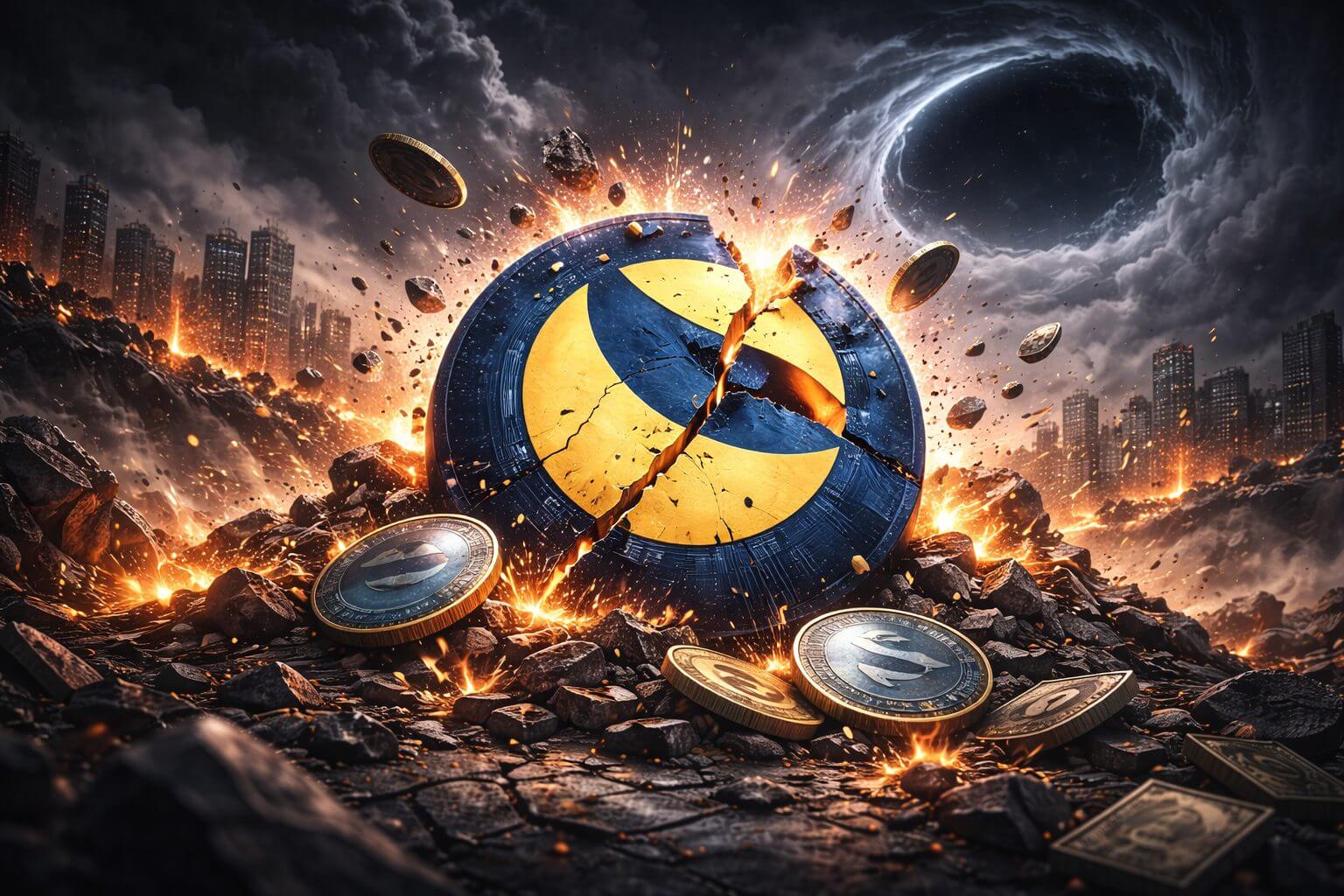 Neue Klage enthüllt Rolle von Jane Street beim 40-Milliarden-Dollar-Terra-Crash