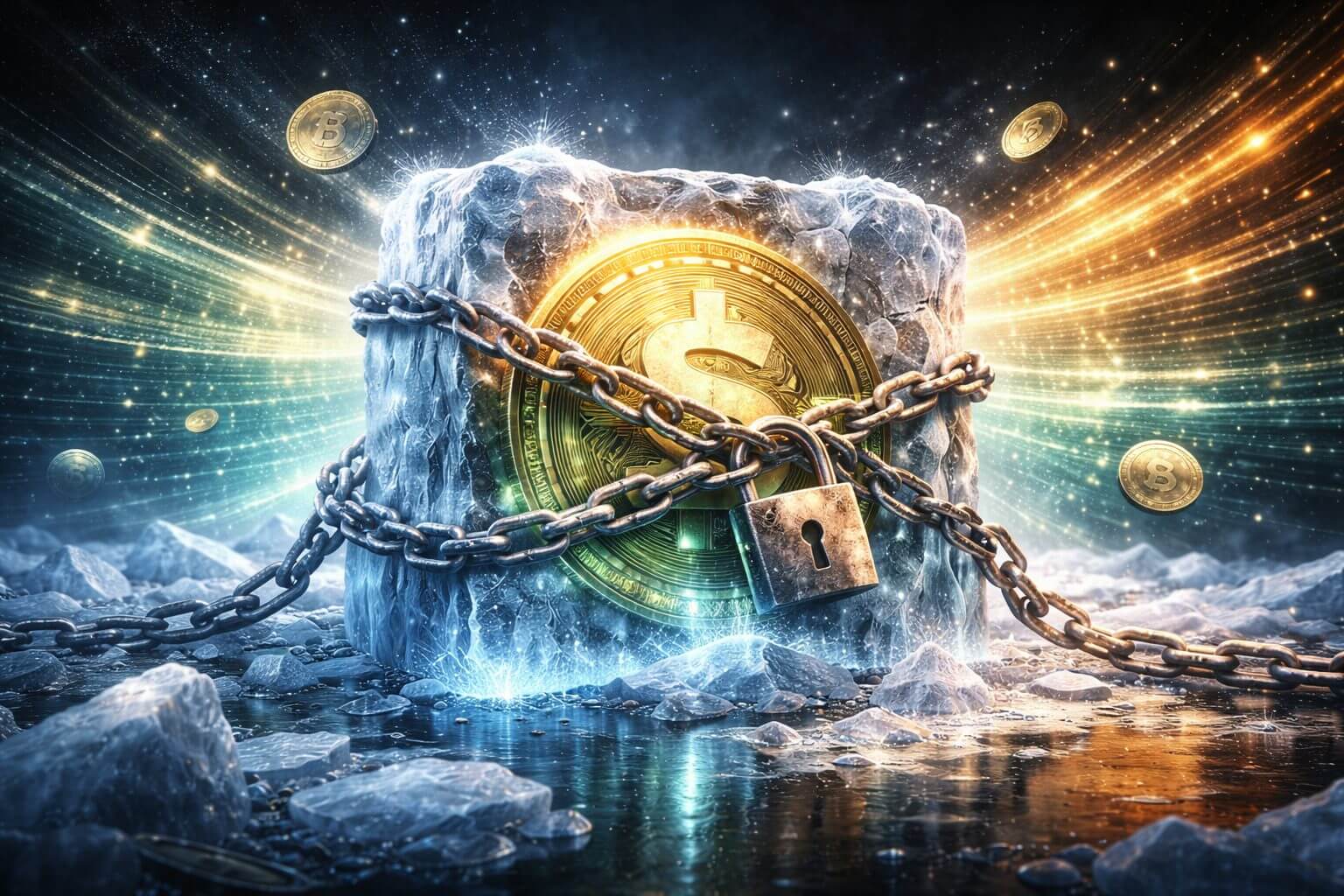 Tether friert 4,2 Milliarden US-Dollar an USDT wegen illegaler Aktivitäten ein