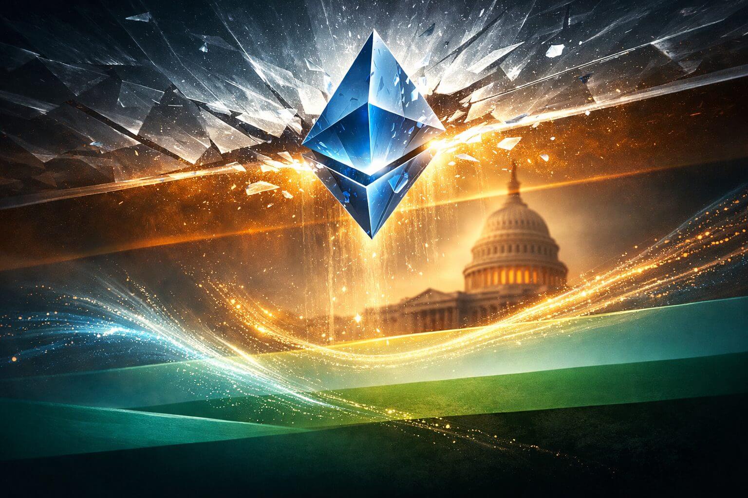 Neues Hyperliquid Policy Center will DeFi-Regeln in den USA mitgestalten