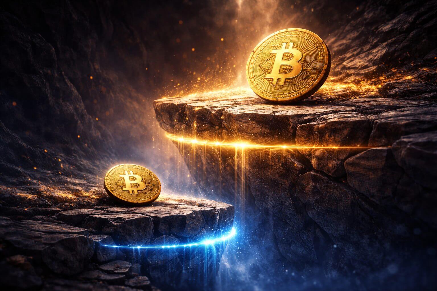 Analyst nennt zwei entscheidende Kaufzonen für Bitcoin