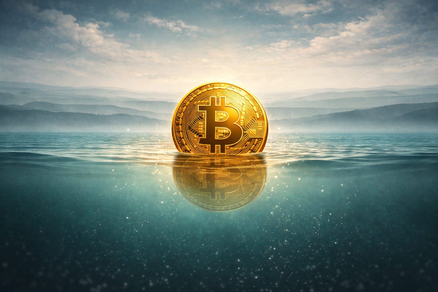 Kryptomarkt bewegt sich seitwärts, während die Bitcoin-Dominanz steigt