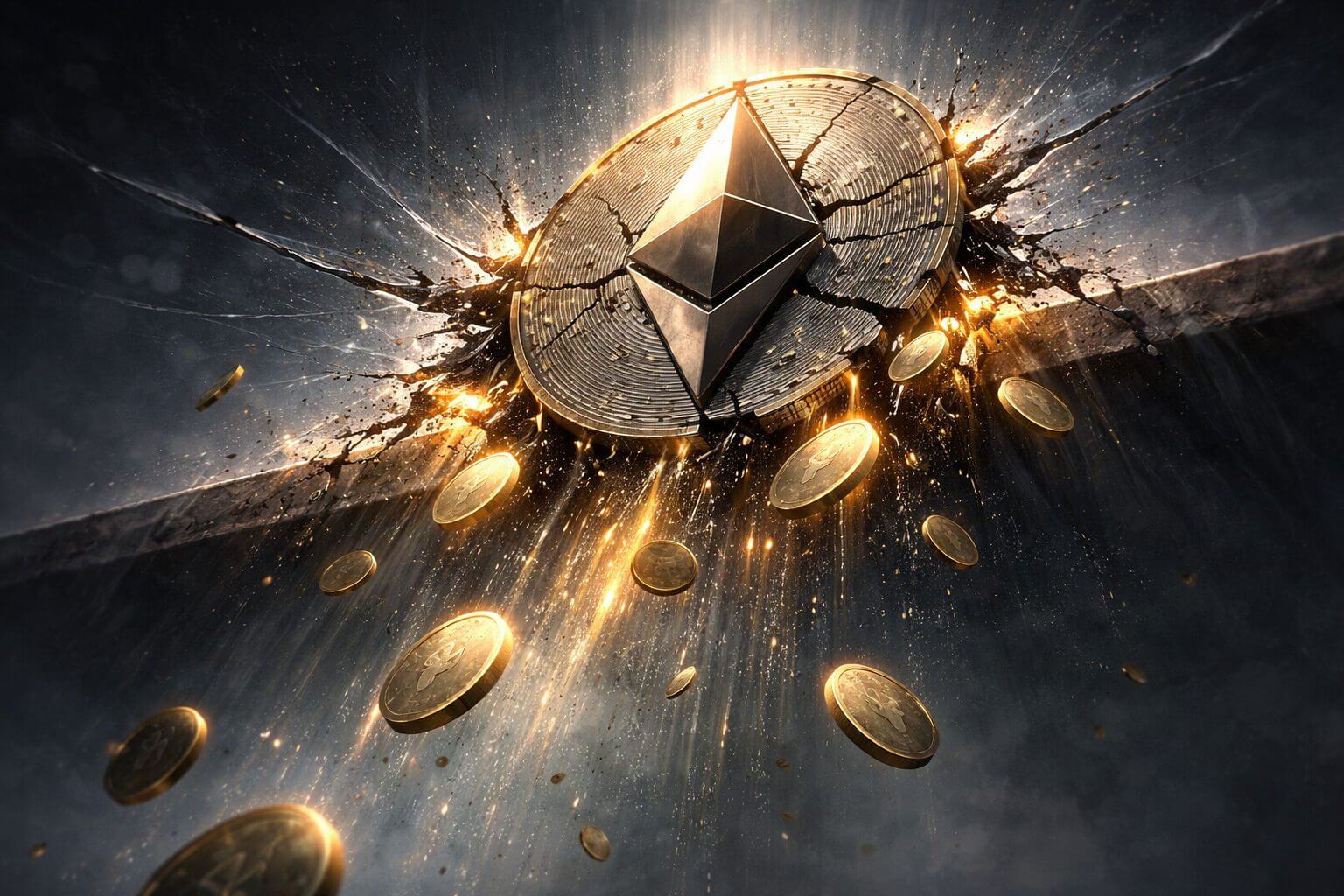 Analyst warnt: Ethereum-Treasury-Trend beginnt bereits zu bröckeln