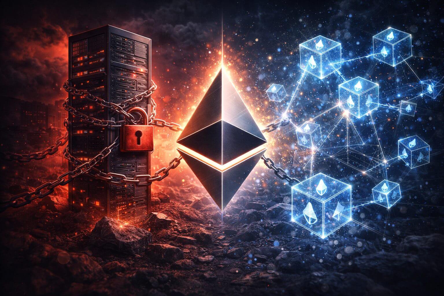 Vitalik enthüllt Pläne gegen toxisches MEV und Frontrunning