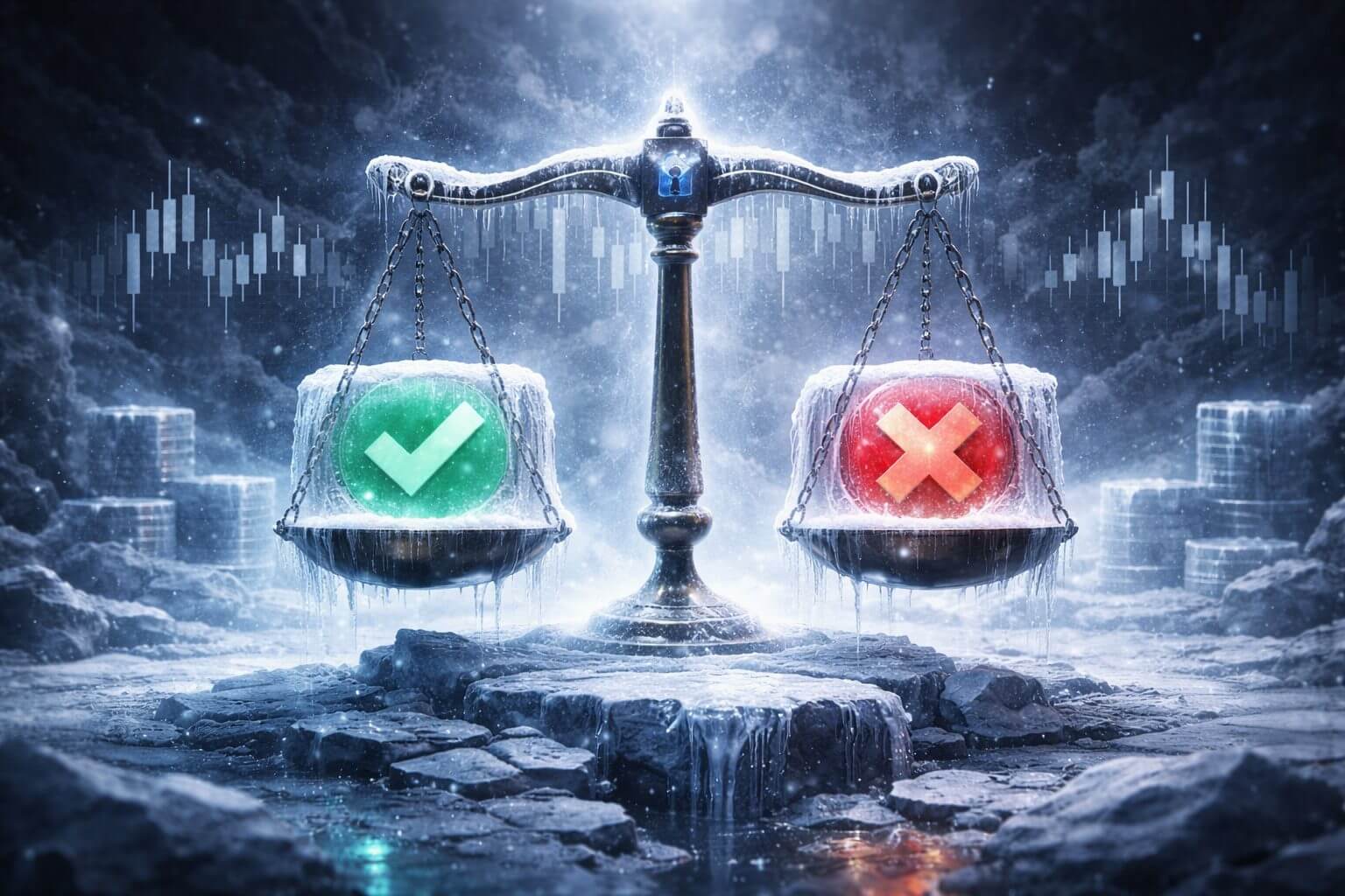 Kalshi verspricht Entschädigung nach Aufregung um Khamenei-Markt