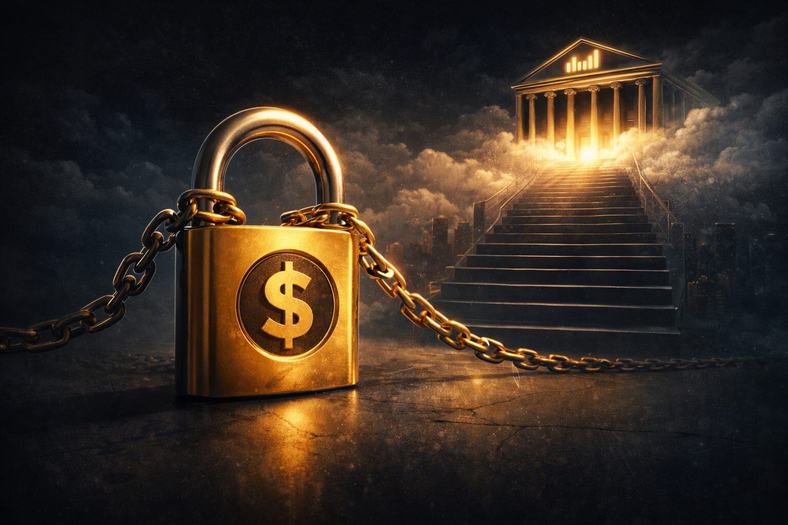 OKX verschiebt Börsengang trotz Bewertung von 25 Milliarden US-Dollar