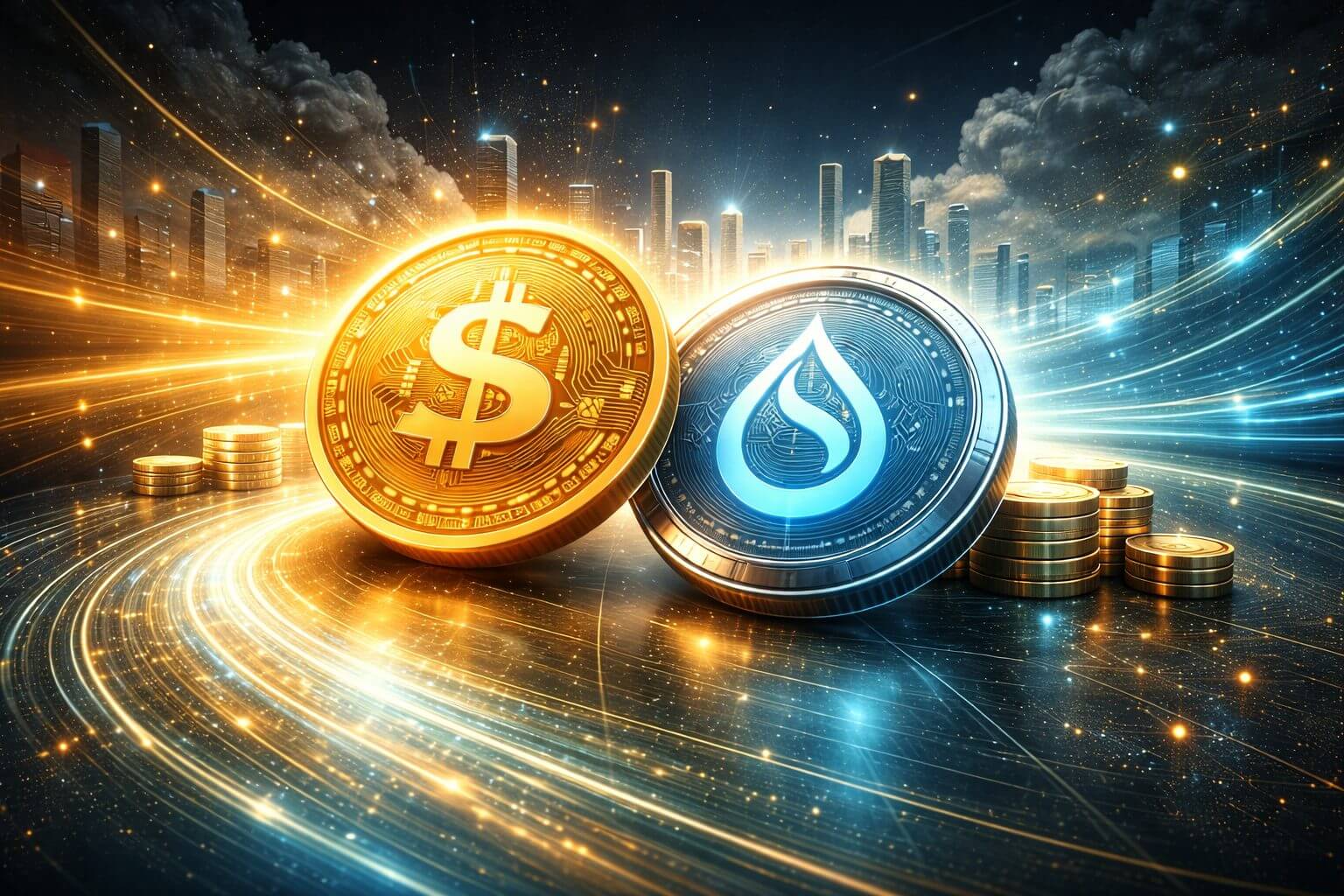 Sui stärkt sein Ökosystem mit der Einführung von USDsui