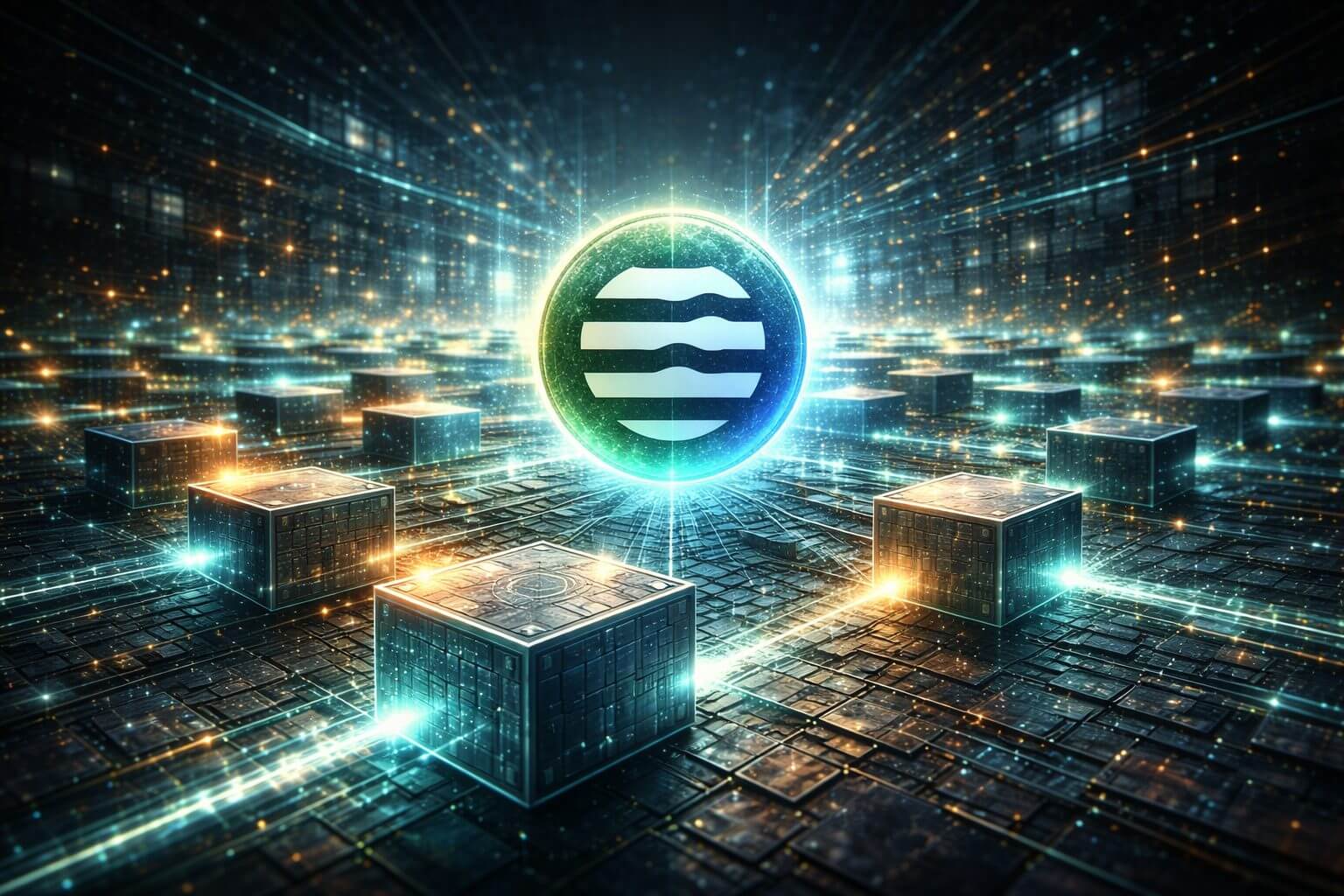 Daten zeigen starkes Wachstum im Aptos-Netzwerk in den letzten drei Monaten