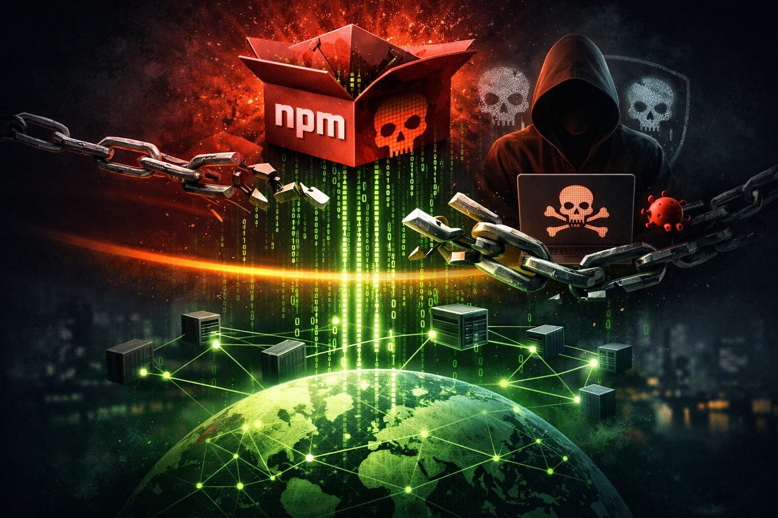 Google und Quantencomputer sorgen für neue Sorgen im Krypto-Sektor