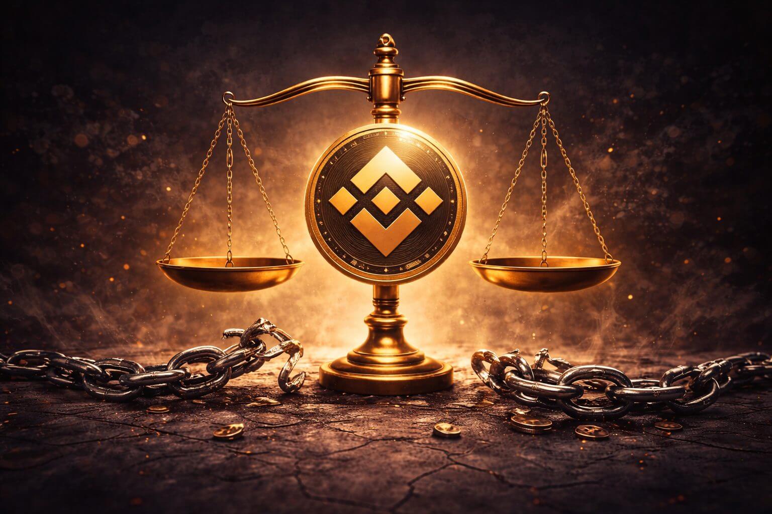 Binance droht der Verlust der EU-Lizenz nach möglicher Ablehnung des MiCA-Antrags