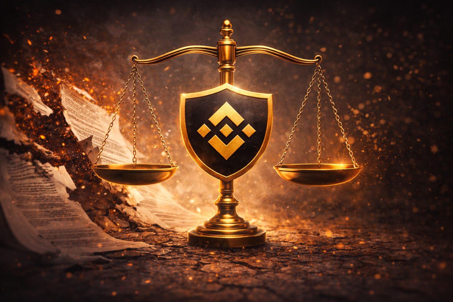 Richter weist große Klage gegen Binance von Hunderten Opfern ab