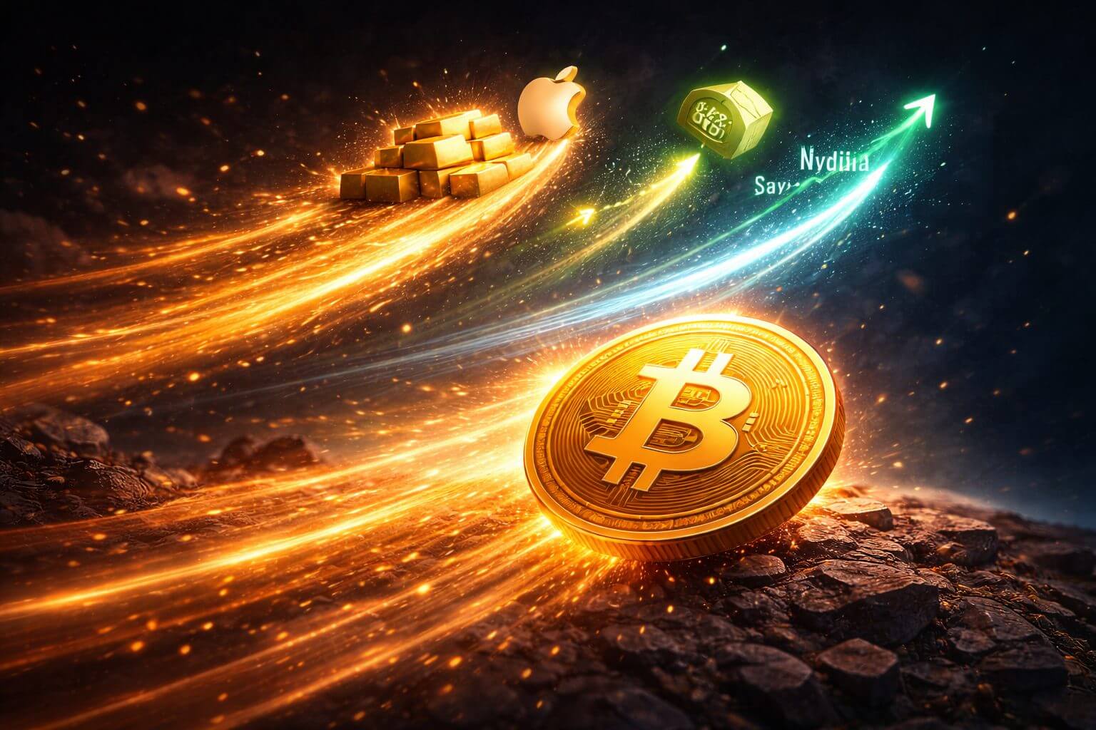 Analyst: stärkste Phase des Bitcoin-Zyklus könnte noch bevorstehen