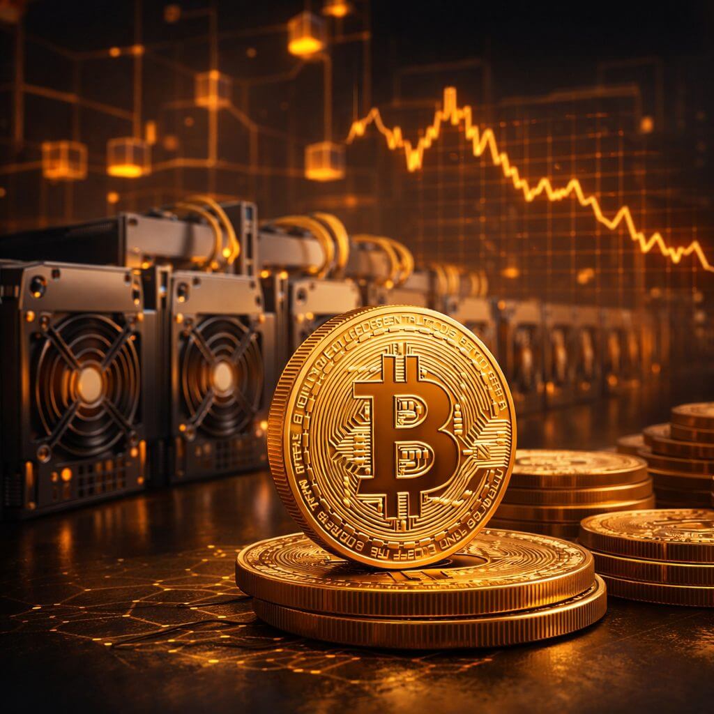 Oman führt obligatorischen nationalen Bitcoin-Mining-Pool ein