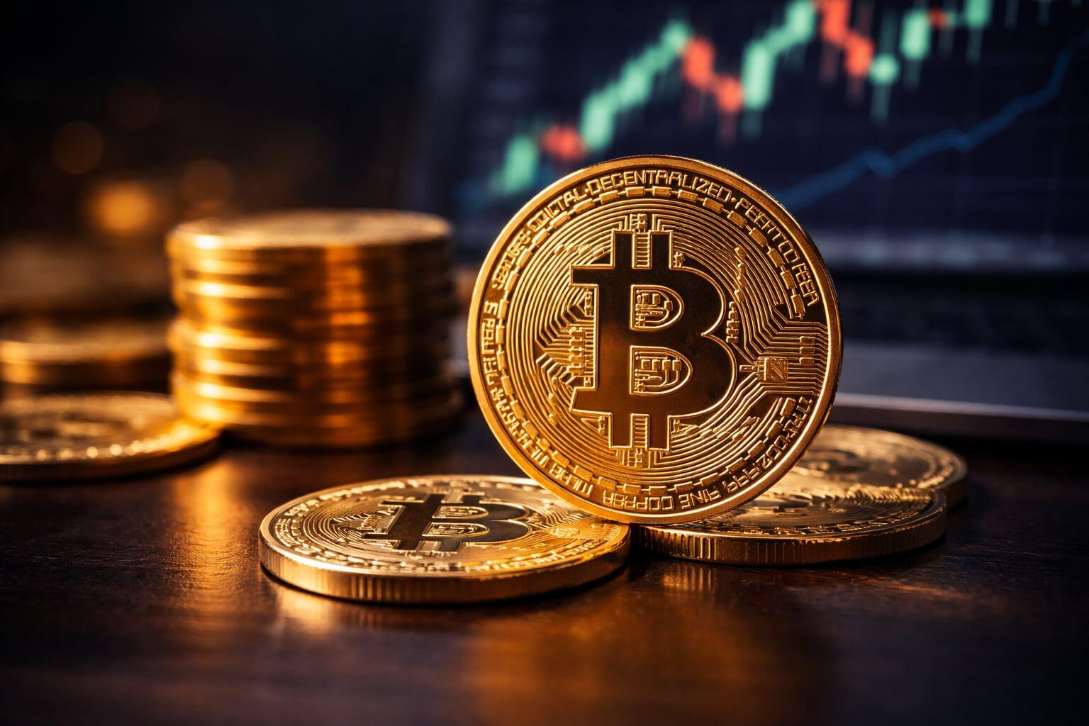 423 Millionen US-Dollar an verlorenen Bitcoin bewegen sich plötzlich nach 10 Jahren Stillstand