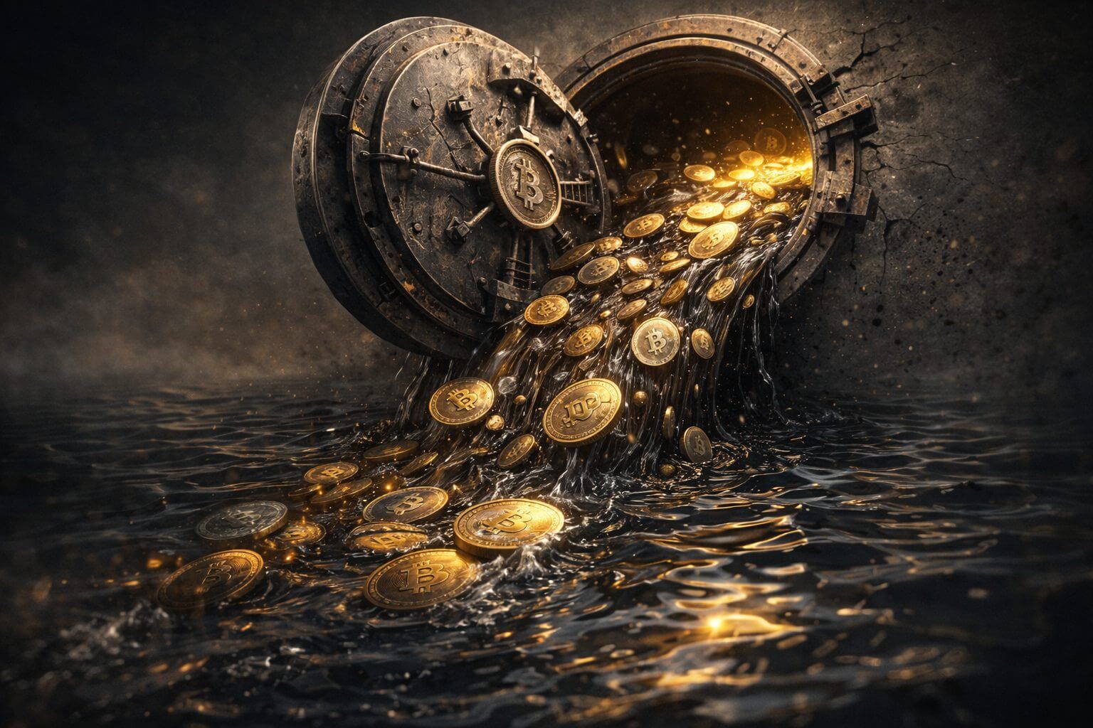 Krypto-Kreditgeber BlockFills startet Chapter-11-Verfahren nach eingefrorenen Vermögenswerten