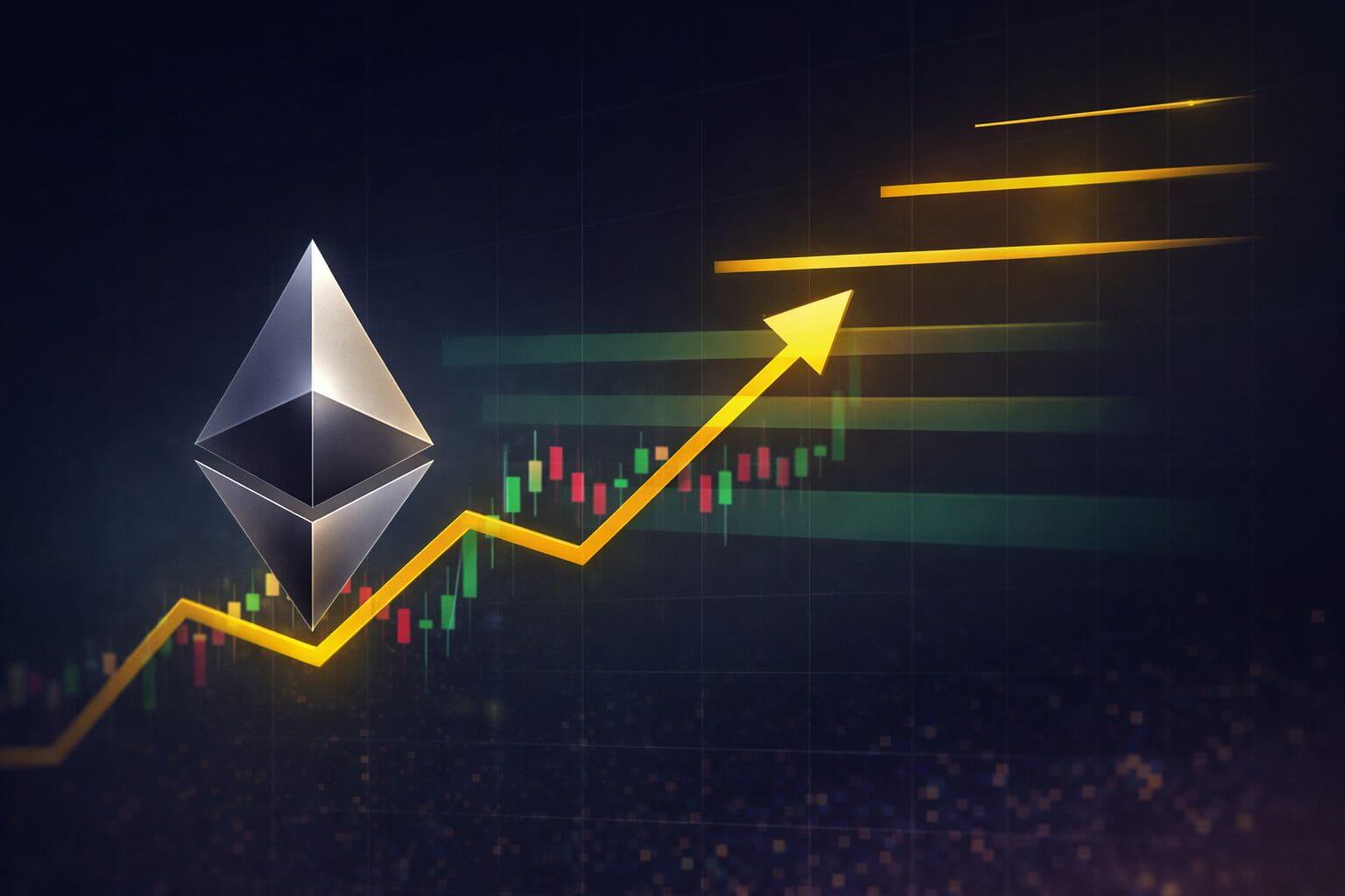 Dies sind die wichtigsten Ethereum-Niveaus laut neuer Analyse