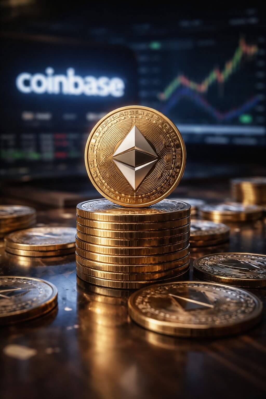 Ethereum-Whale bewegt 30 Millionen $ nach 10 Jahren Stille