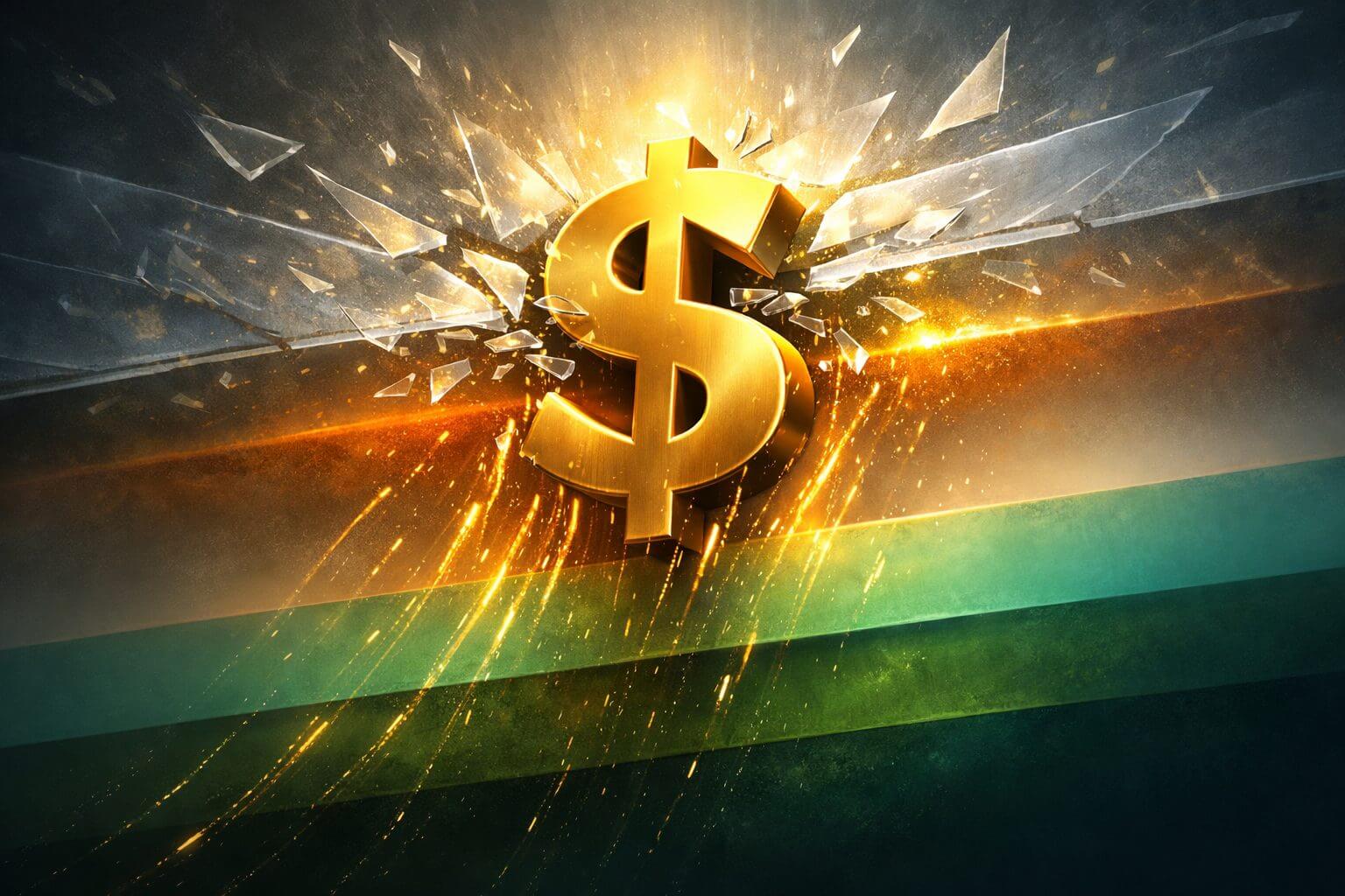 Kalshi sammelt mehr als 1 Milliarde US-Dollar ein und erreicht eine Bewertung von 22 Milliarden US-Dollar