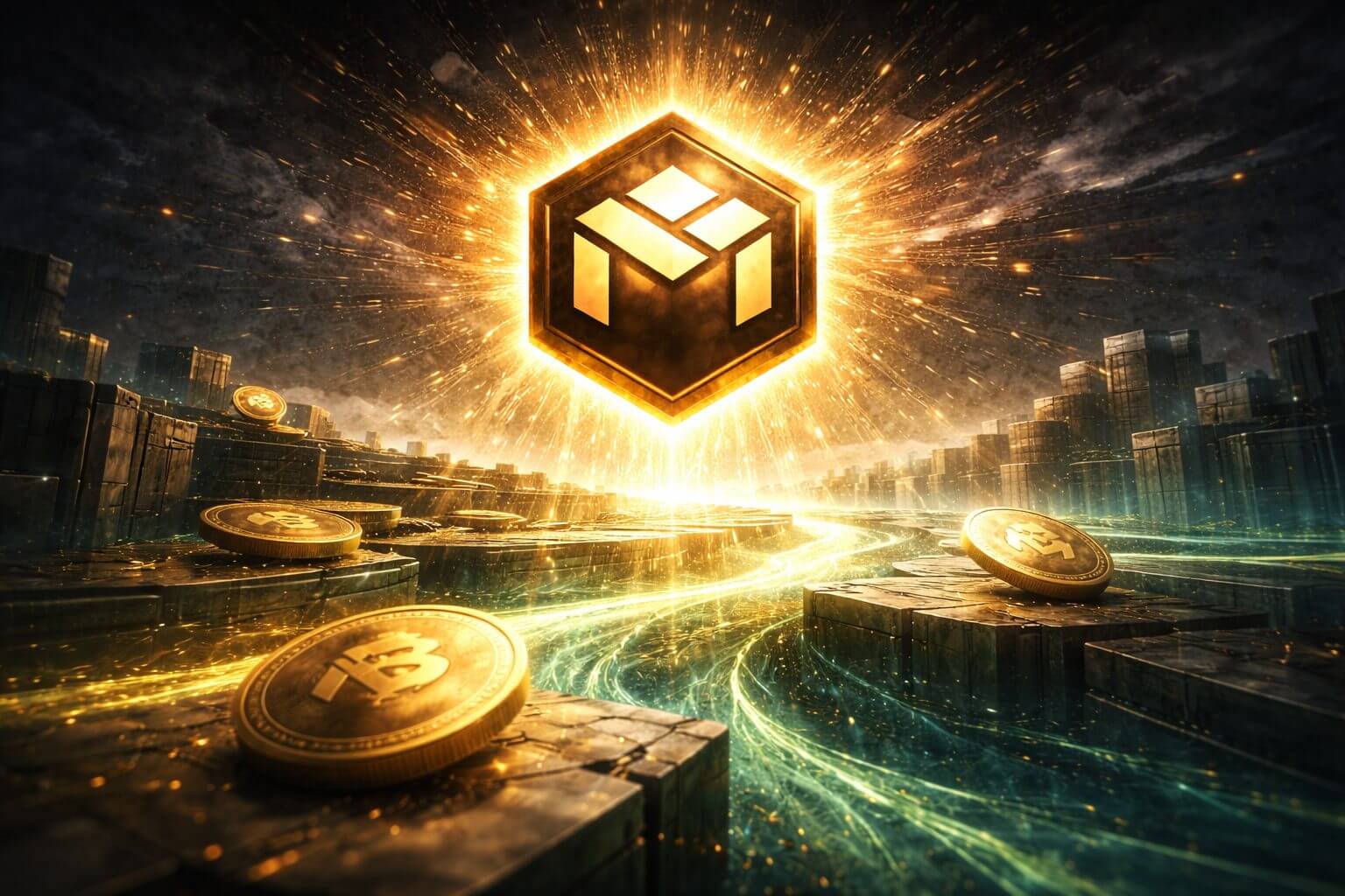 Warum Mantle möglicherweise besser abschneidet als andere Layer-2-Projekte