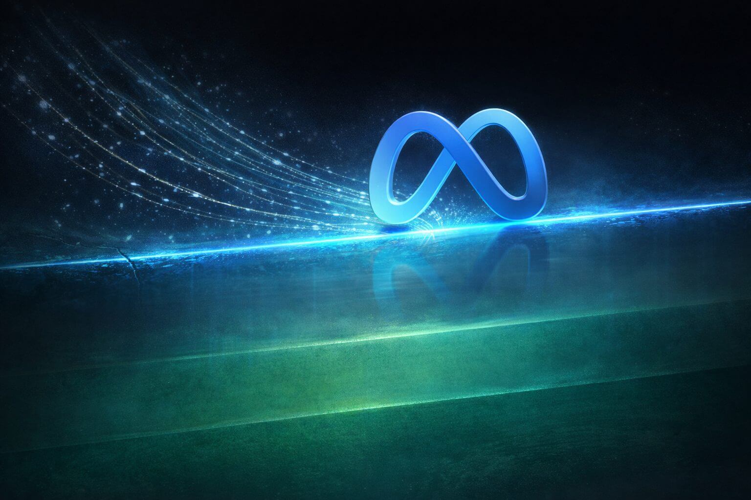 Meta nähert sich kritischem Niveau: Ist die Korrektur fast vorbei?