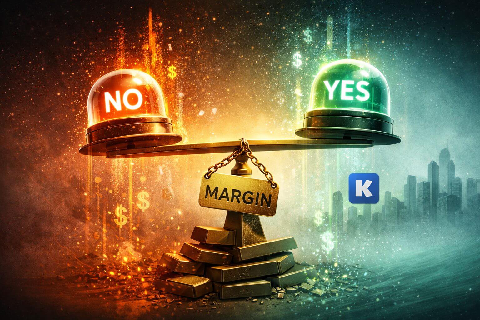 Kalshi erhält Genehmigung für Margin Trading und richtet sich auf die Wall Street aus