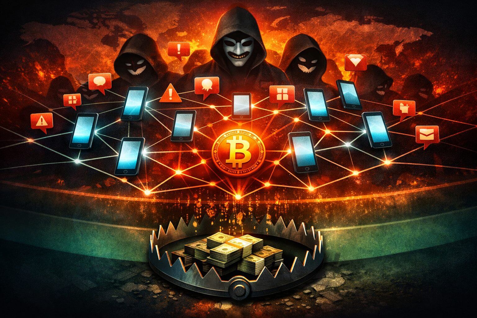 ZachXBT deckt großes Netzwerk hinter Pump-and-Dump auf