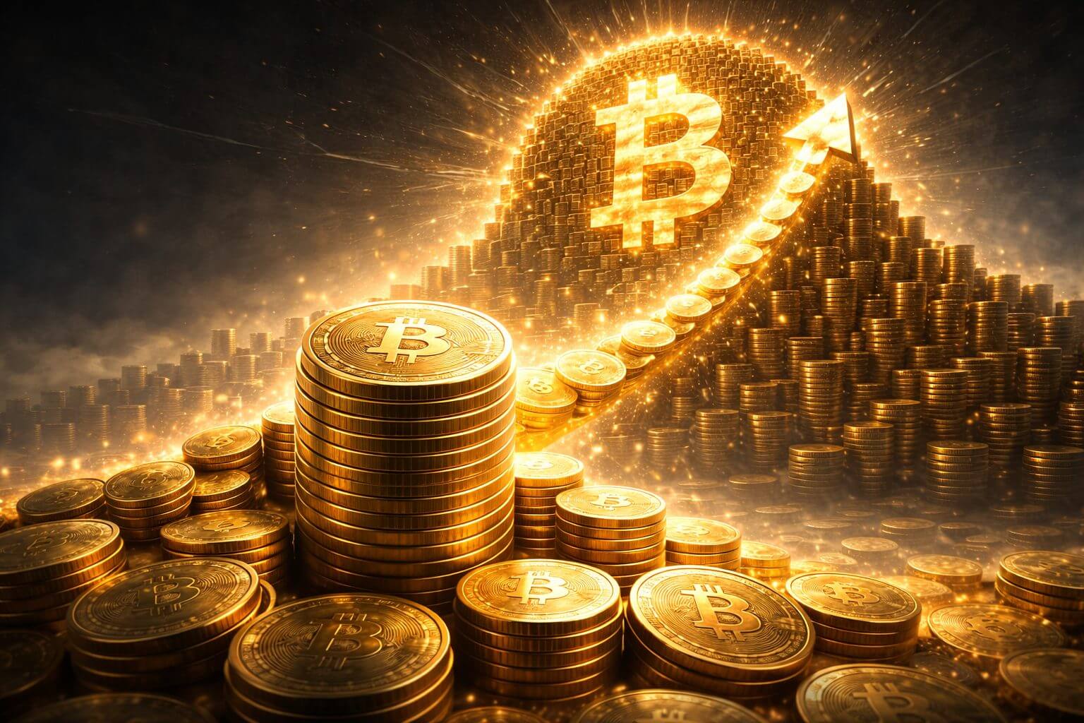 Strategy könnte bis 2026 möglicherweise 1 Million Bitcoin besitzen