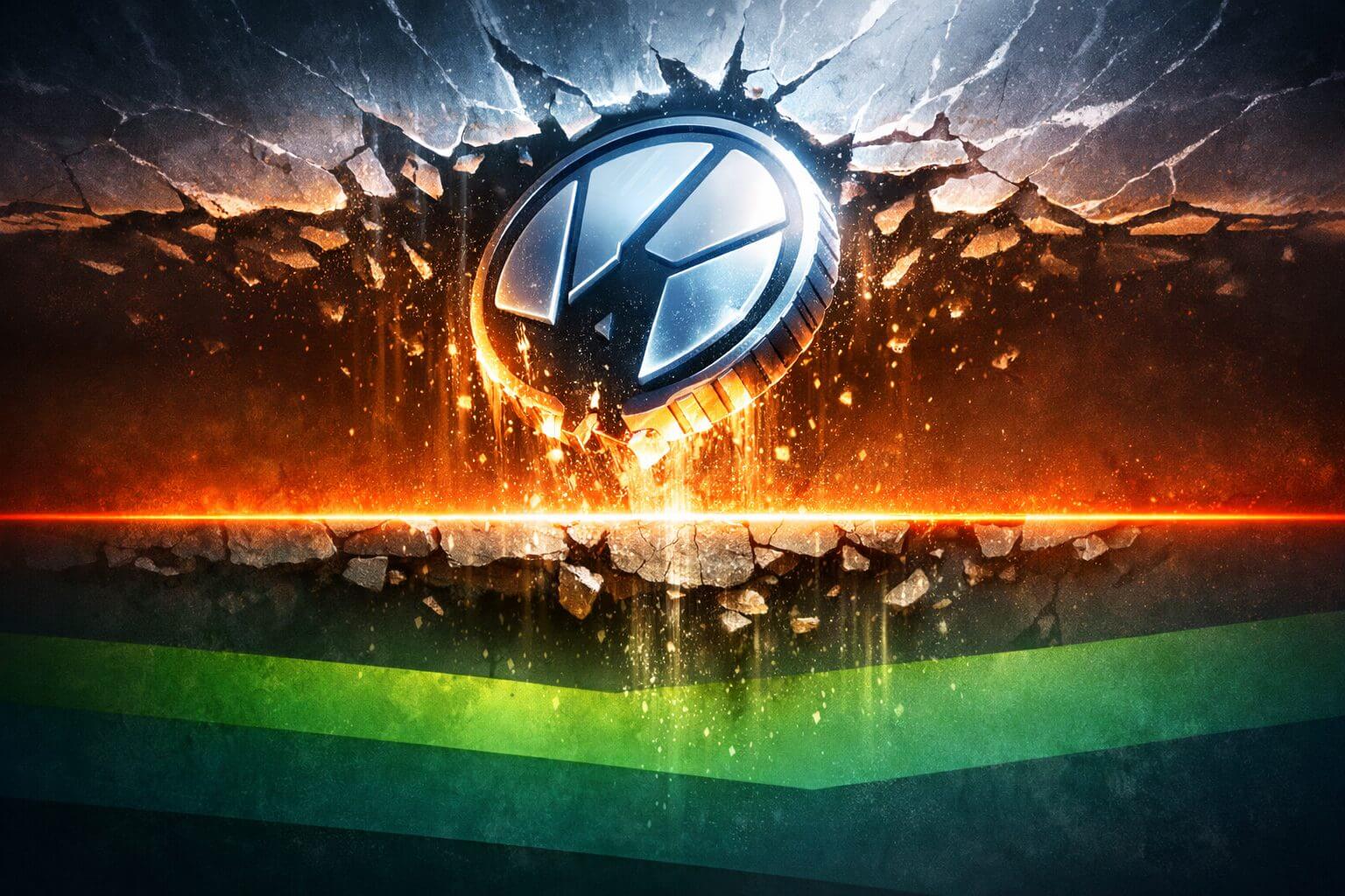 HYPE-Kurs fällt um 5,8 % und nähert sich kritischem Wendepunkt