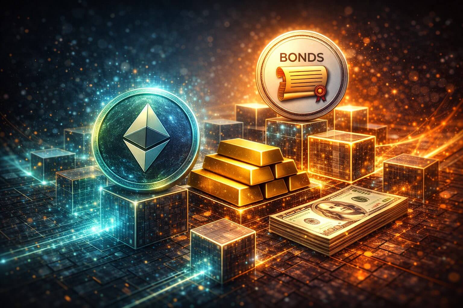 RWA-Markt explodiert mit 289 % Wachstum in nur einem Jahr