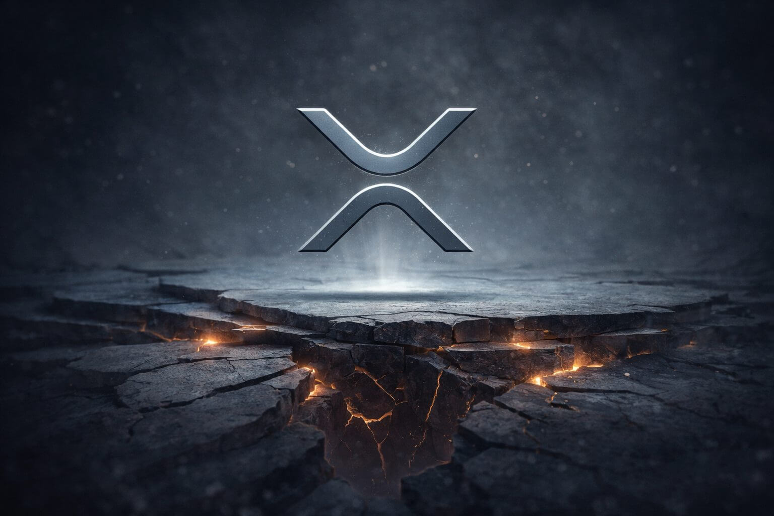 XRP möglicherweise noch nicht am Tiefpunkt laut neuen Daten