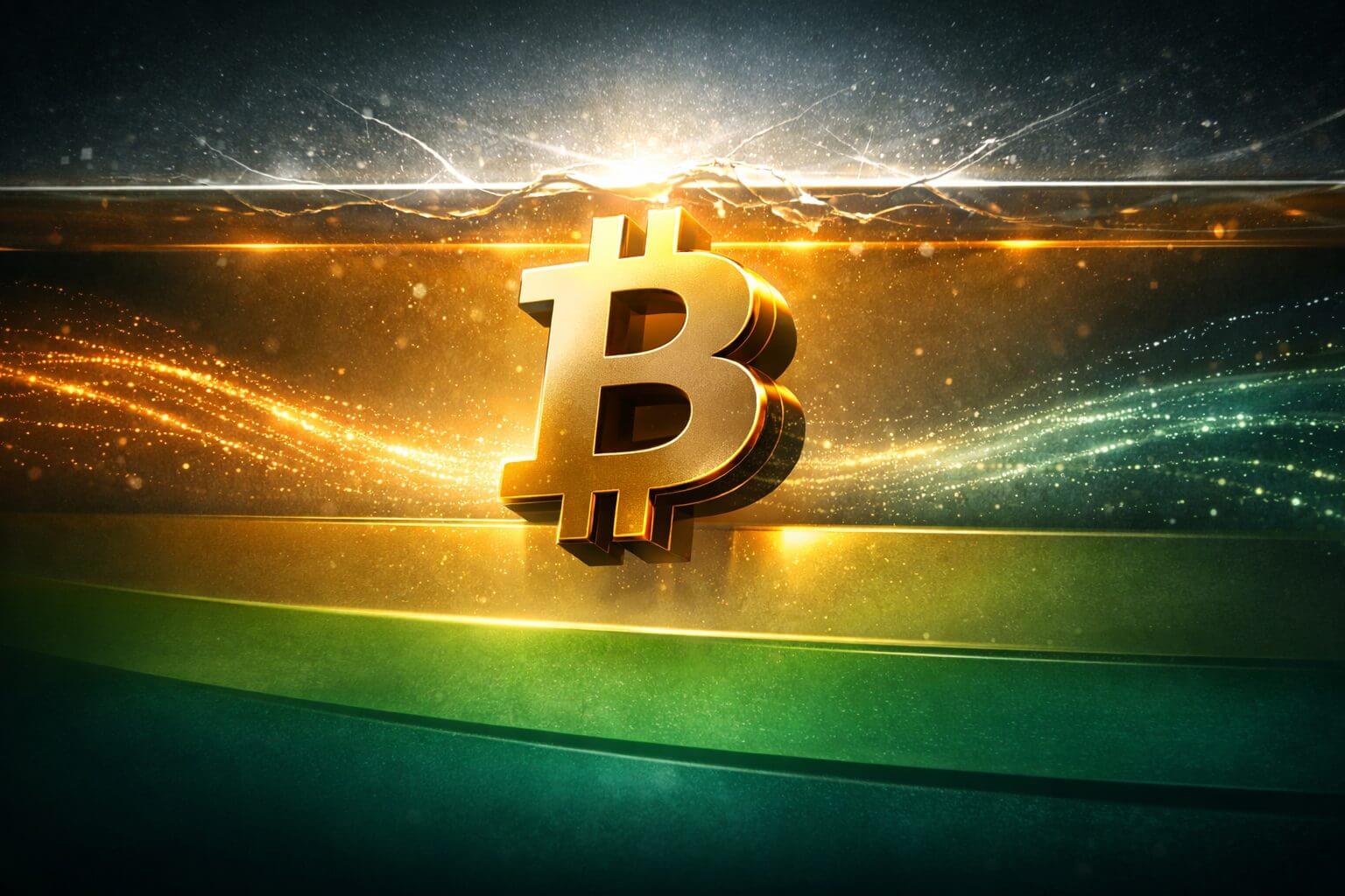 Bitcoin und Altcoins bewegen sich seitwärts in einem abwartenden Markt