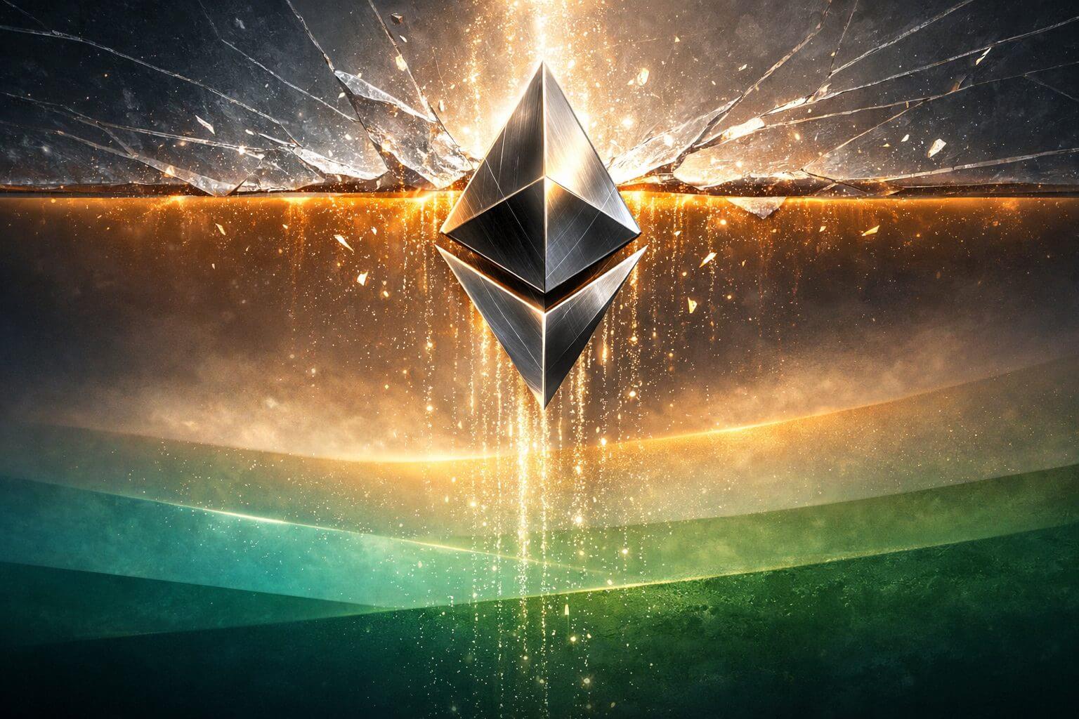 Rust keert terug op de cryptomarkt na turbulente dagen