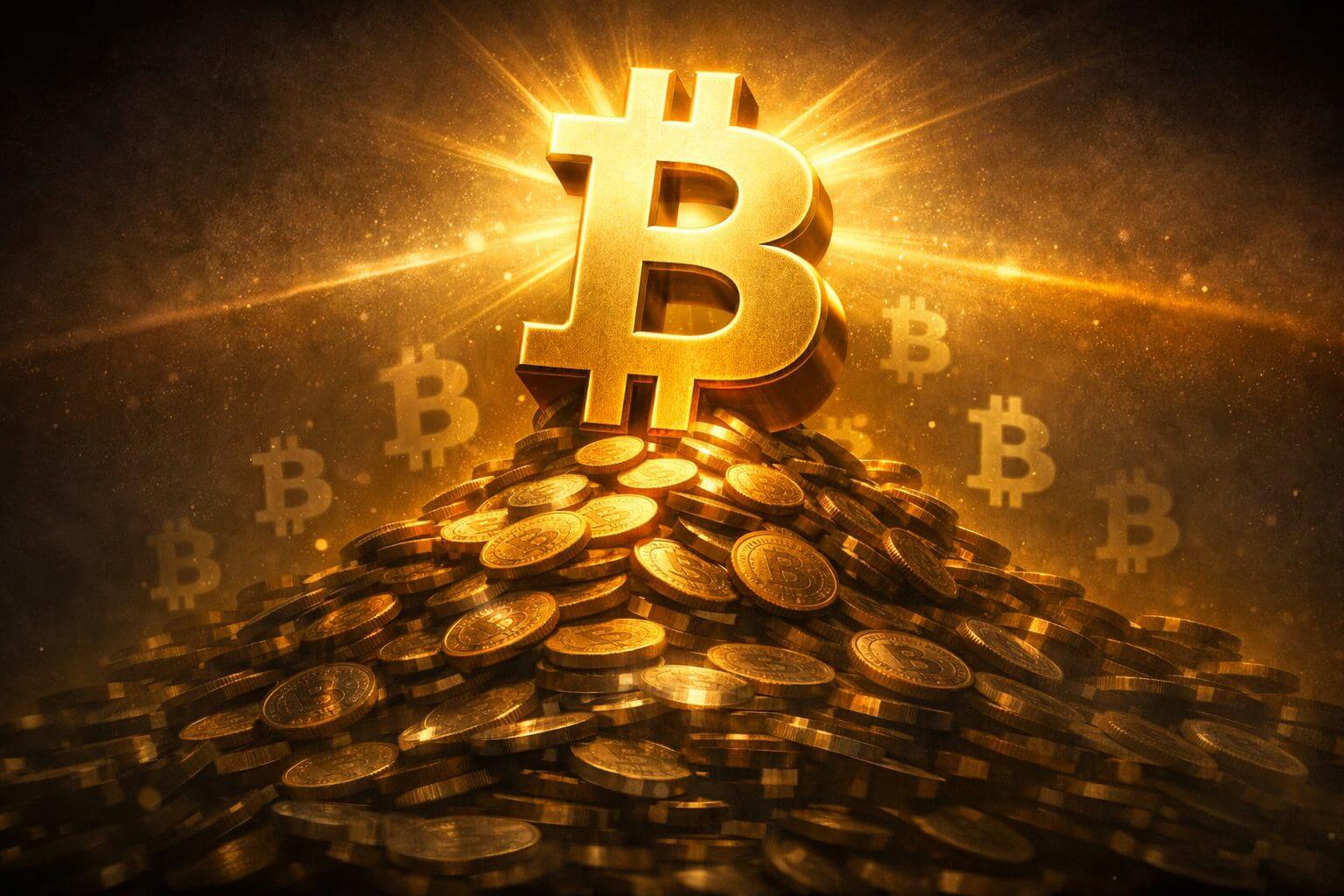 Strategy kauft im März fast alle Bitcoin von Unternehmen auf