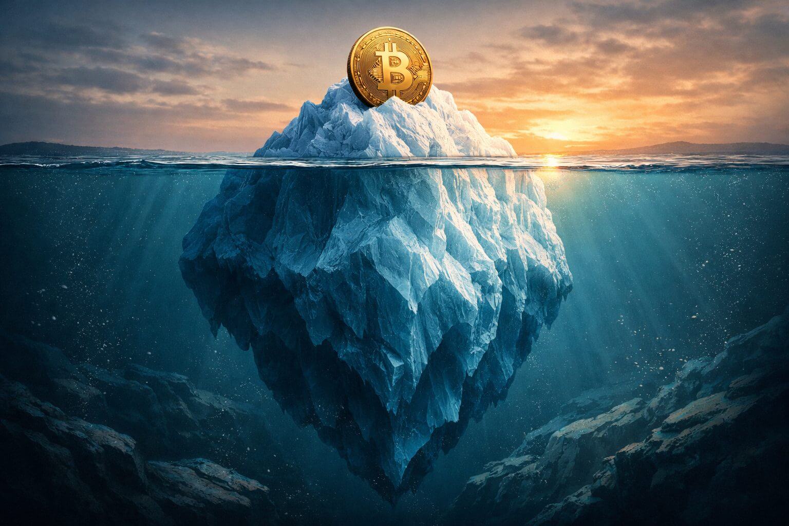 Crypto-Handelsvolumen erreicht 20,5 Billionen Dollar, doch der Markt verändert sich schnell