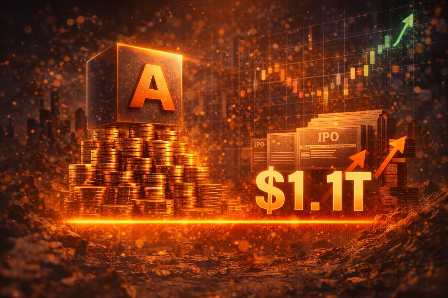 KI-Gigant Anthropic wächst rasant und nähert sich Börsengang