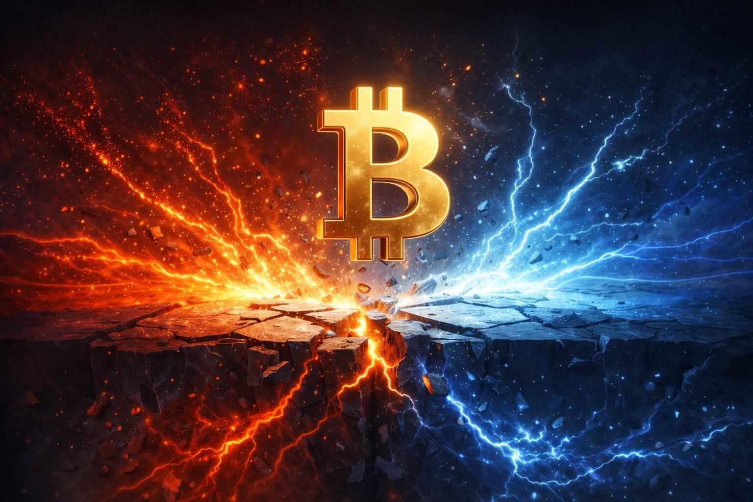 Analyst sieht Chance auf Bitcoin-Anstieg in Richtung 85.000 US-Dollar