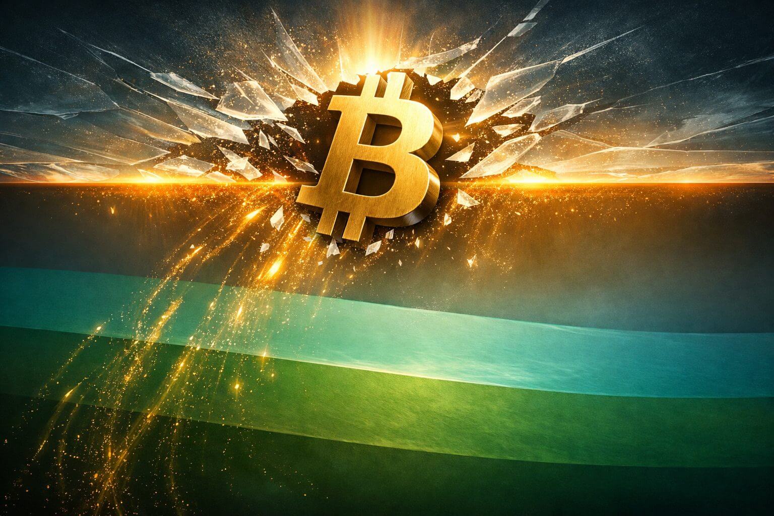 Analyst sieht 70 % Chance auf Bitcoin-Rallye in Richtung 80.000 US-Dollar