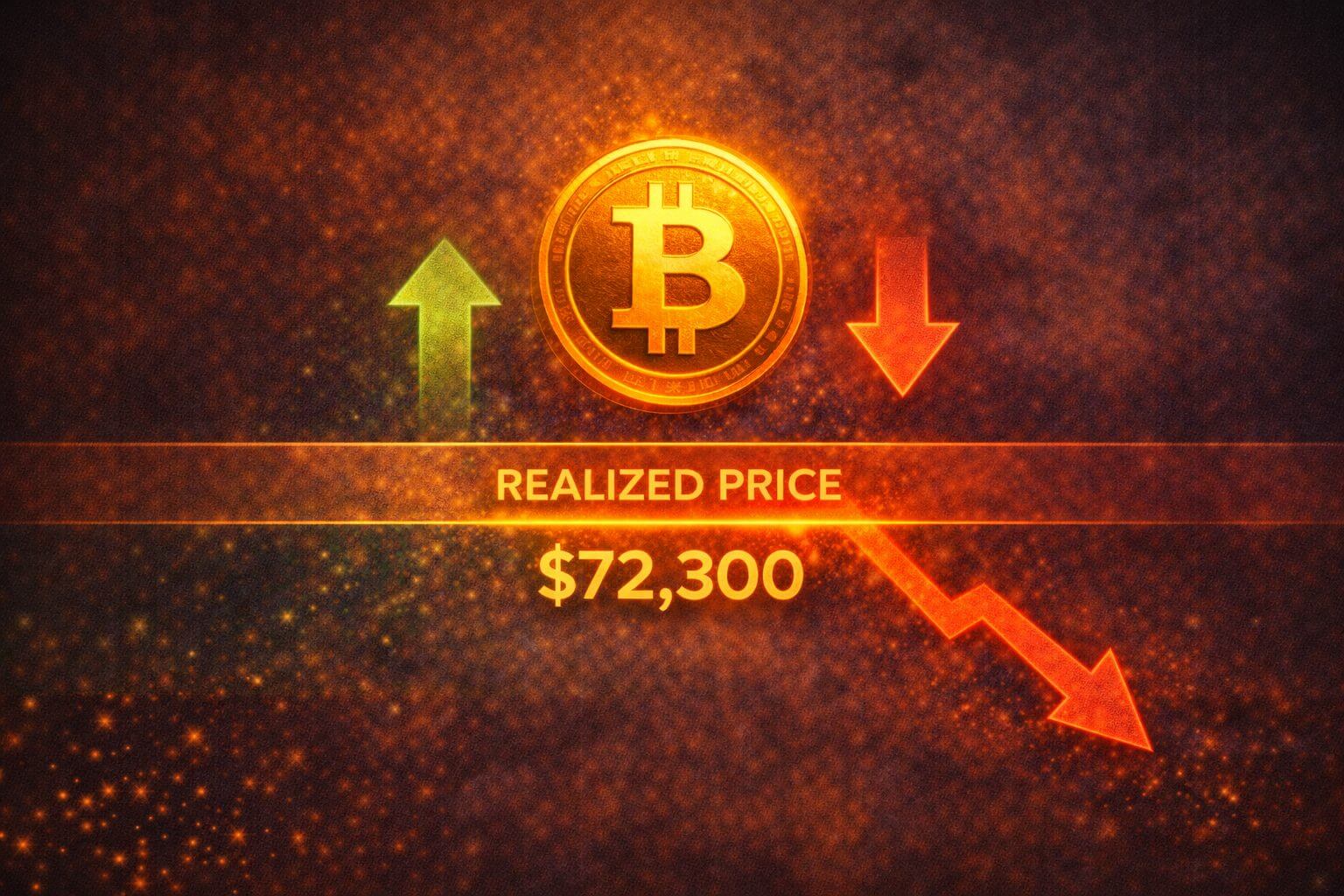 Bitcoin versucht, den Trend an einem wichtigen Preisniveau zu drehen