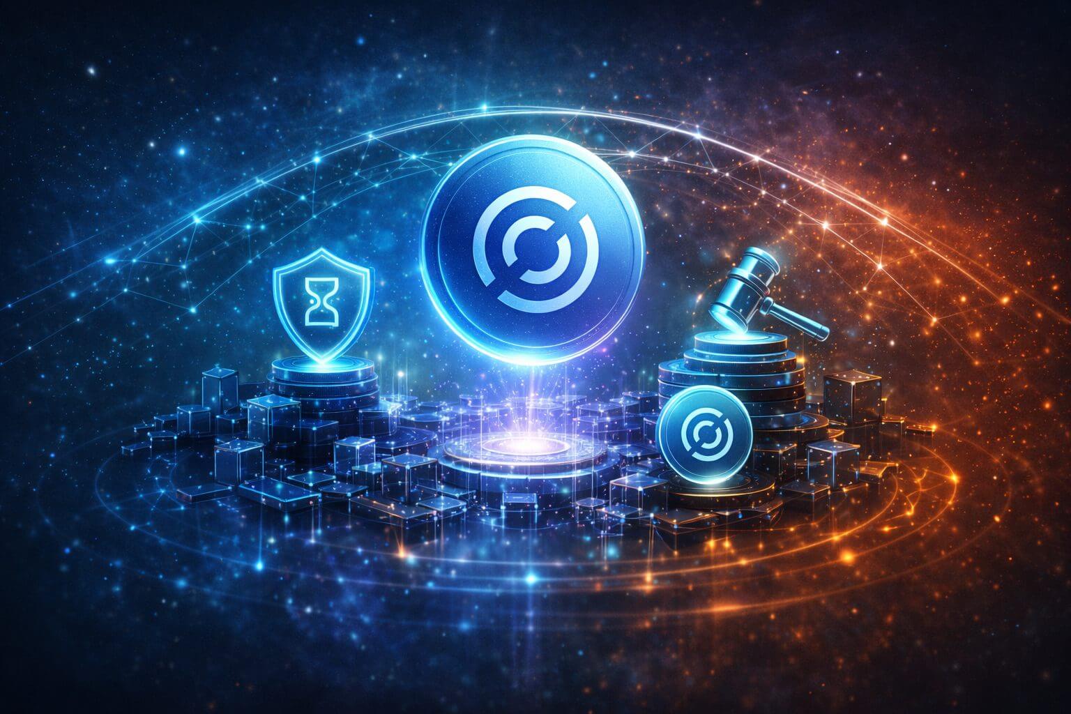 Circle arbeitet an eigener Blockchain und erwägt neuen Token