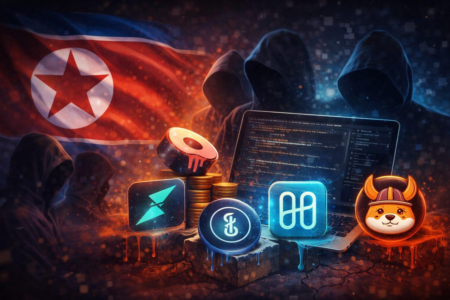 Analyst: DPRK-IT-Arbeiter waren am Aufbau von DeFi und Memecoins beteiligt
