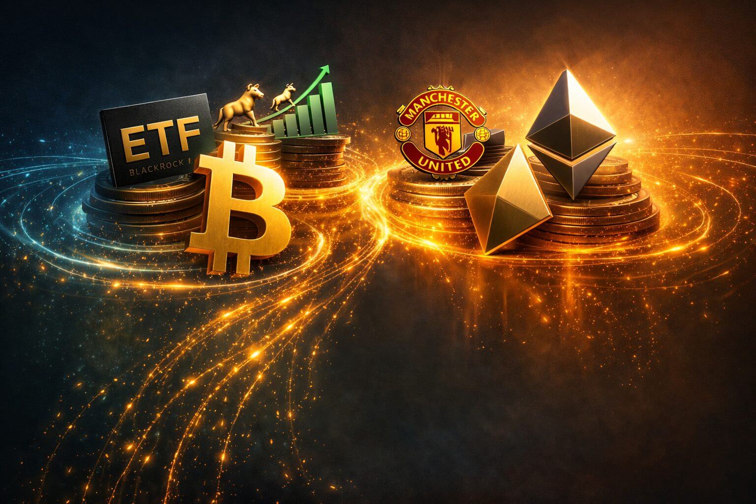 Bybit führt 44 neue Aktien-CFDs ein, einschließlich Bitcoin-ETF