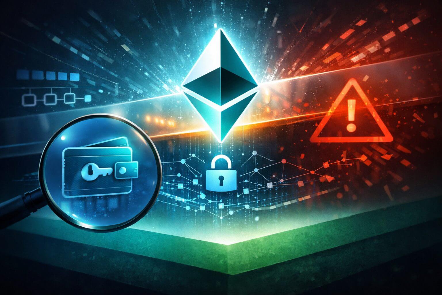 Verwirrung um Drift-Wallet: Investor entpuppt sich als Eigentümer