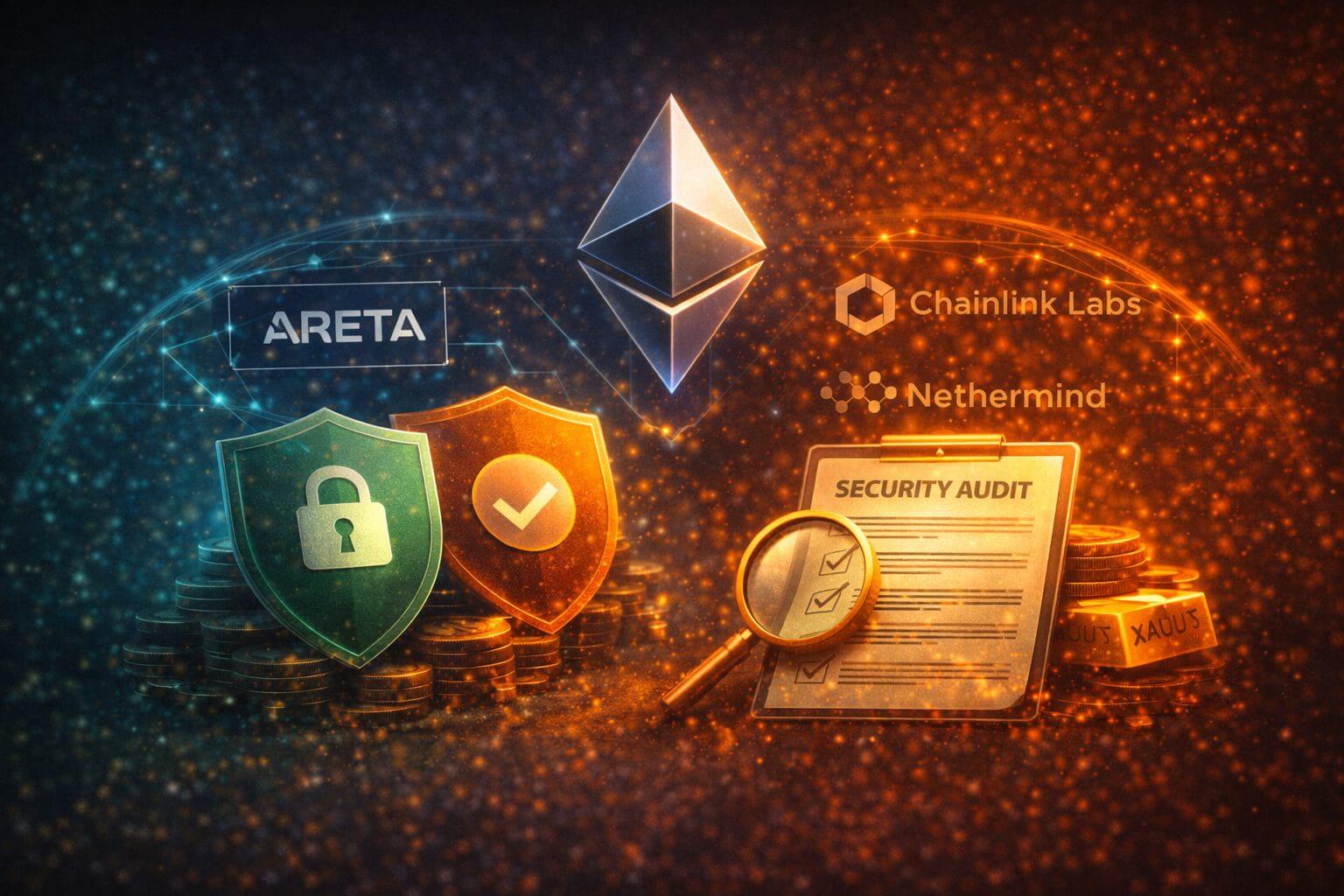 Ethereum startet Förderprogramm für Security-Audits